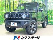2018 SUZUKI JIMNY XC