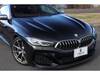 BMW 8 SERIES