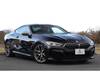 BMW 8 SERIES