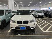 2013 BMW X3