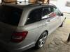 MERCEDES BENZ C-CLASS Stationwagon