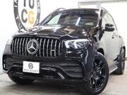 2021 MERCEDES BENZ GLE