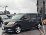 2010 HONDA ELYSION PRESTIGE