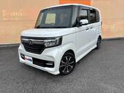 2019 HONDA N-BOX CUSTOM