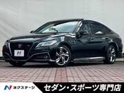 2019 TOYOTA CROWN HYBRID