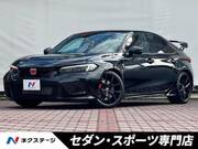 2024 HONDA CIVIC TYPE-R