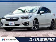 2017 SUBARU IMPREZA SPORTS