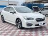 SUBARU IMPREZA SPORTS