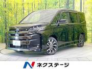 2023 TOYOTA NOAH