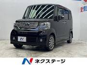 2015 HONDA N-BOX CUSTOM