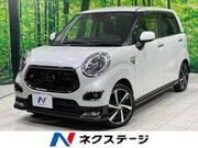 2019 DAIHATSU CAST
