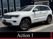 2020 CHRYSLER JEEP GRAND CHEROKEE