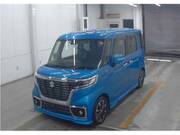 2019 SUZUKI SPACIA CUSTOM