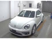 2018 VOLKSWAGEN THE BEETLE
