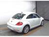 VOLKSWAGEN THE BEETLE