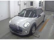 2015 BMW MINI COOPER