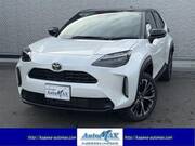 2025 TOYOTA YARIS CROSS