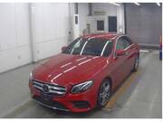 2020 MERCEDES BENZ E-CLASS