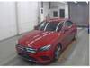 MERCEDES BENZ E-CLASS