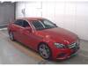 MERCEDES BENZ E-CLASS