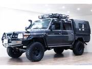 2015 TOYOTA LAND CRUISER