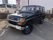 1994 TOYOTA LAND CRUISER PRADO