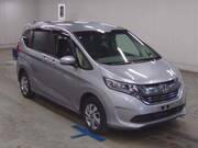 2019 HONDA FREED HYBRID