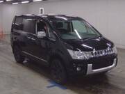 2010 MITSUBISHI OTHER