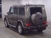 MERCEDES BENZ G-CLASS