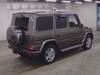 MERCEDES BENZ G-CLASS