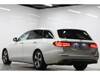 MERCEDES BENZ E-CLASS Stationwagon