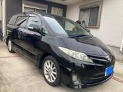 2009 TOYOTA ESTIMA AERAS