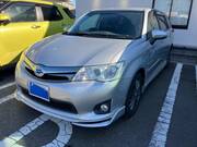 2014 TOYOTA COROLLA FIELDER