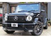 2021 MERCEDES BENZ G-CLASS