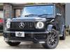 MERCEDES BENZ G-CLASS