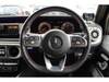 MERCEDES BENZ G-CLASS