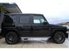MERCEDES BENZ G-CLASS