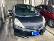 2011 HONDA FIT