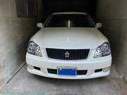 2006 TOYOTA CROWN ATHLETE