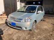 2007 TOYOTA RAUM G PACKAGE