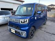 2014 DAIHATSU WAKE