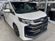 2023 TOYOTA NOAH