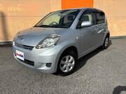 2008 TOYOTA PASSO X