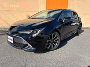 2021 TOYOTA COROLLA SPORT