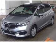 2019 HONDA FIT 13G.F