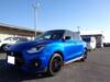 SUZUKI SWIFT SPORT
