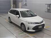 2018 TOYOTA COROLLA FIELDER