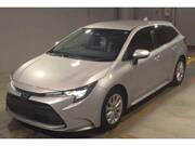2022 TOYOTA COROLLA TOURING
