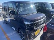 2025 HONDA N-BOX CUSTOM