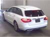 MERCEDES BENZ C-CLASS Stationwagon